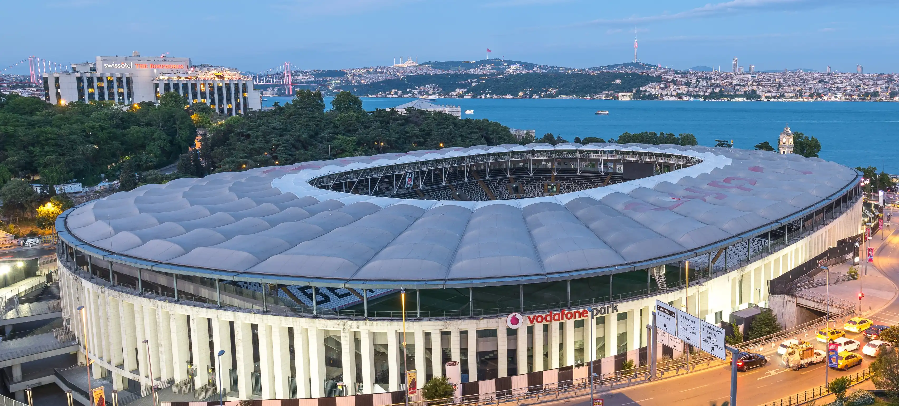 2026 UEFA Europa League Final Istanbul: VIP Transportation & Corporate Logistics Guide