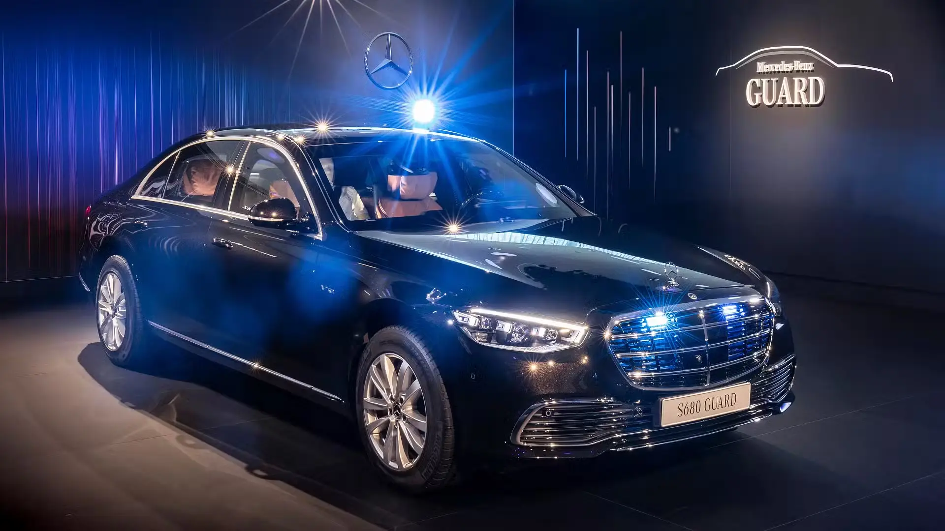 Armored Vehicle Rental in Turkey: Complete Guide to B6 & B7 Protection for High-Risk Travel